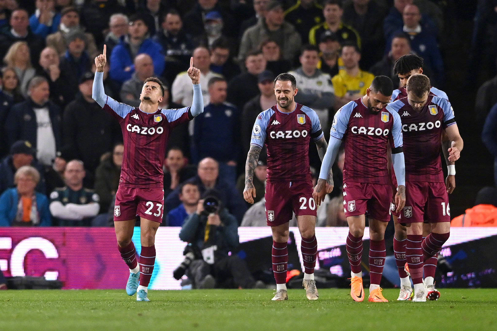 是令人激动 是令人激动